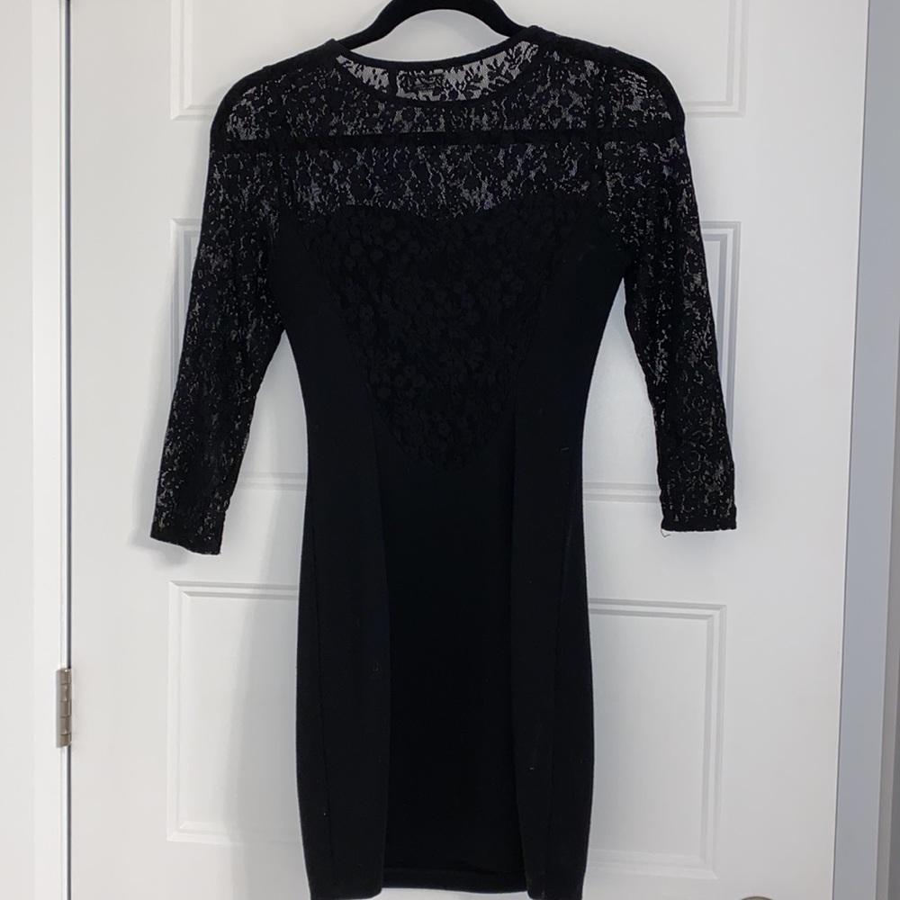GUESS dress - Picture 3 of 3